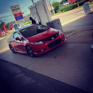 Meet your Posher, Dexter